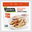 Gardein - Teriyaki Chick N Strips - 10.5 oz. Hot on Sale