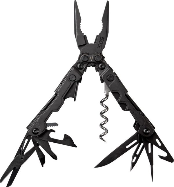 SOG Powerlitre Multi Tool Online Hot Sale