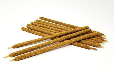 Bare & Co. - Palo Santo Hand Rolled Incense Sticks (6 Pack) Hot on Sale