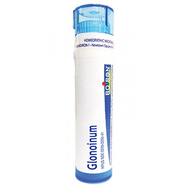 Boiron Glonoinum 200CH Pellets Discount