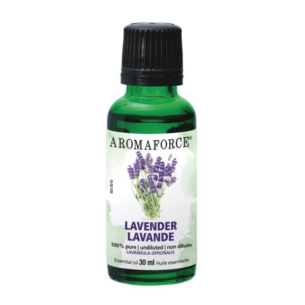 Aromaforce Lavender Essential Oil 30ml on Sale