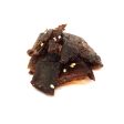 Ahi Jerky - Teriyaki Online