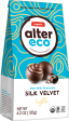 Alter Eco Dark Milk Chocolate Silk Velvet Truffles 120g Fashion