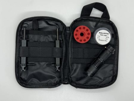 Perimeter Alarm Kit - 2 Units Hot on Sale