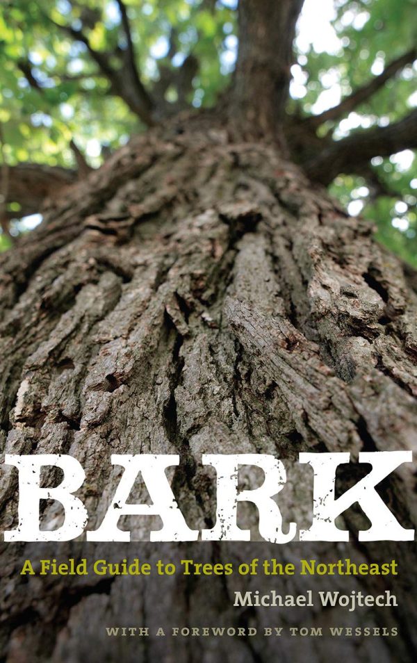 Bark: A Field Guide to Trees of the Northeast Online