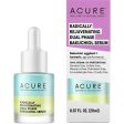 ACURE - Radically Rejuvenating Dual Phase Bakuchiol Serum (20ml) Fashion