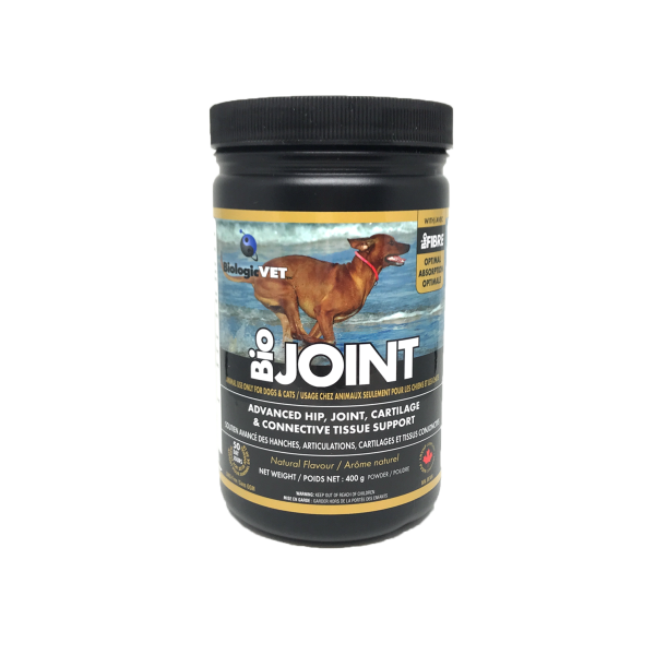 Biologicvet Biojoint Powder 400g Online Sale