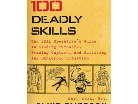 100 Deadly Skills Fashion