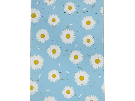 Bare & Co. - Seeded Gift Card - Daisies For Sale