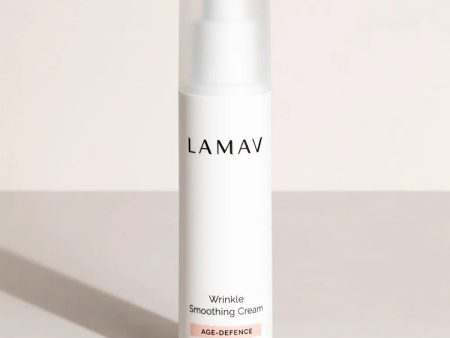 La Mav - Wrinkle Smoothing Cream (50ml) Online