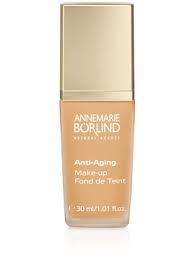 Annemarie Borlind Anti-Aging Make-up Hazel 30ml (Discontinued- Replacement Coming Soon) Fashion