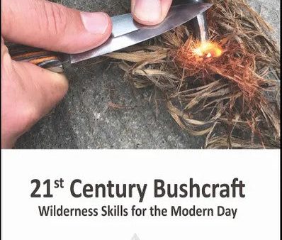 21st Century Bushcraft Discount