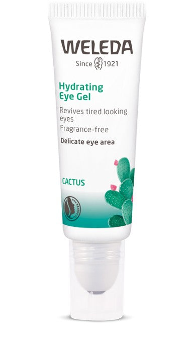 Weleda - Hydrating Eye Gel - Cactus (10ml) For Discount