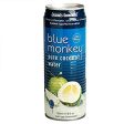 Blue Monkey Coconut Water *No Pulp* 520ml For Sale