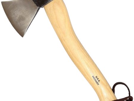 Prandi German Style Hatchet Supply