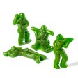 Gummy Army Men Sale