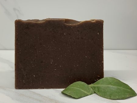 Vanilla Sandalwood Goat Milk Soap Online Sale