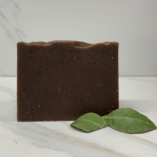 Vanilla Sandalwood Goat Milk Soap Online Sale