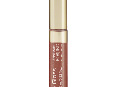 Annemarie Borlind Lip gloss Bronze 10ml (Discontinued- Replacement Coming Soon) Online Sale