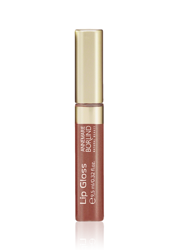 Annemarie Borlind Lip gloss Bronze 10ml (Discontinued- Replacement Coming Soon) Online Sale