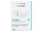 Annemarie Borlind Aquanature Hyaluronic Eye Pads 6 x 2 Pads Sale