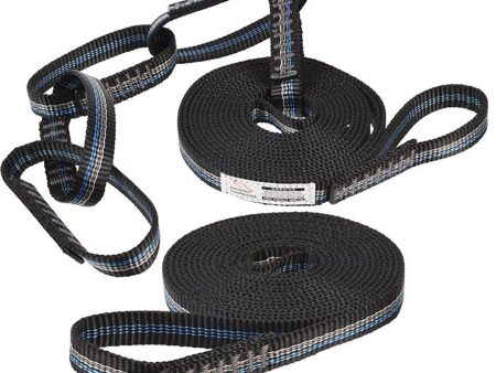 Peregrine Hammock Strap Kits For Discount