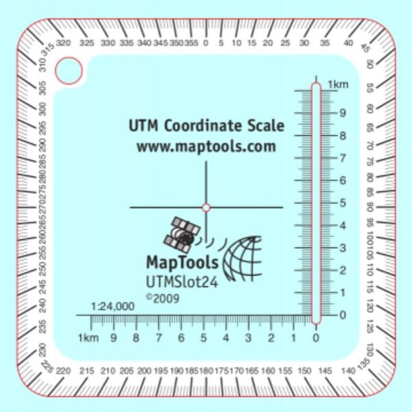 Navigation UTM Scale Tool Sale