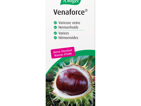 A. Vogel Venaforce 50ml on Sale