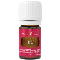 Young Living R.C. Essential Oil Blend 5ml Online Hot Sale