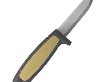 Morakniv Basic 511 - Black Tan Hot on Sale