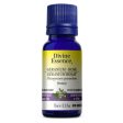 Divine Essence Geranium Rose Essential Oil 15ml Online Sale