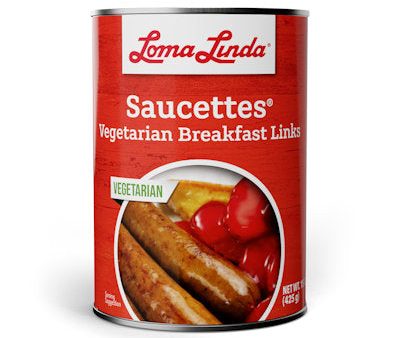 Loma Linda - Saucettes - 15 oz. For Cheap