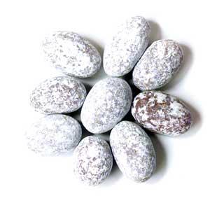 Chocolate Toffee Almonds Online now