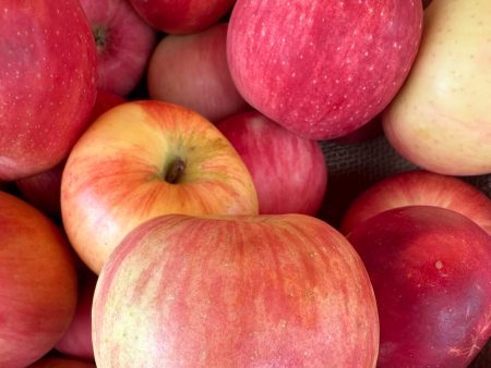 Zestar! Apples - Bushel on Sale