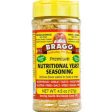 Bragg - Nutritional Yeast - 4.5 oz. Online Sale