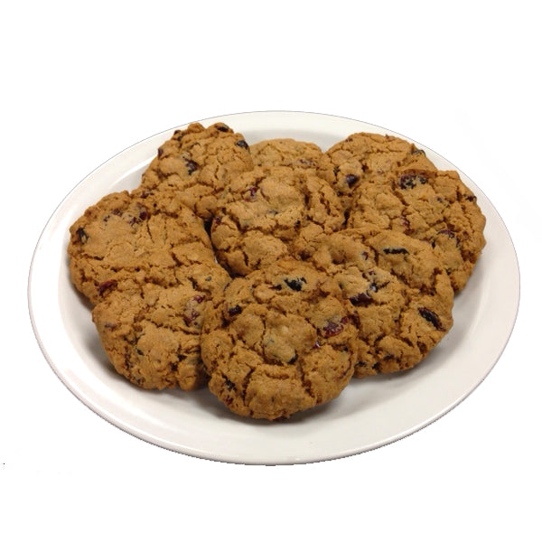 Oatmeal Cranberry Cookies Hot on Sale