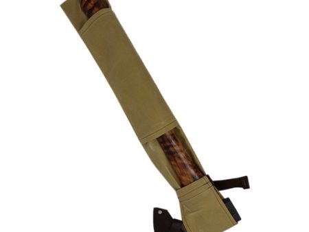 Campcraft Outdoors Axe & Saw Sling Supply