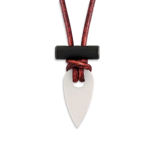 Spark Necklace by Wazoo Survival Gear Supply