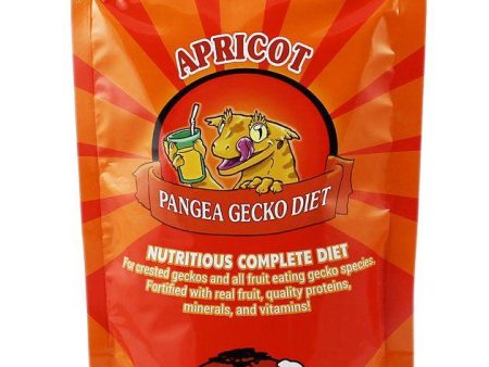 Pangea Banana & Apricot Online