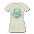 FORCES OF ENCHANTMENT Fitted T-Shirt For Cheap