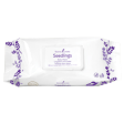 Young Living Seedlings Calm Baby Wipes 72 Count Fashion