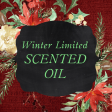 Winter Limited: SCENTED OIL For Sale