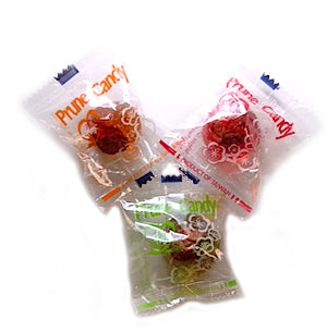 Rainbow Li Hing Mui Candy (PROP65) Supply