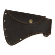 Prandi Leather Pocket (Hatchet Sheath) Online Sale