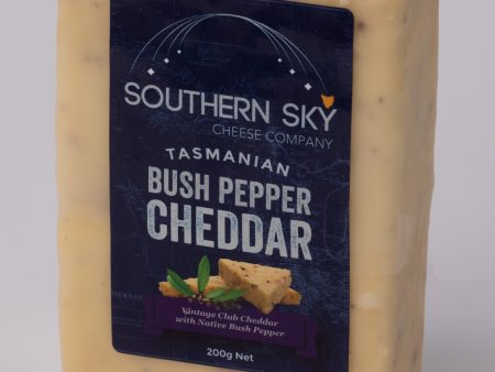 Bush pepper club cheddar Discount