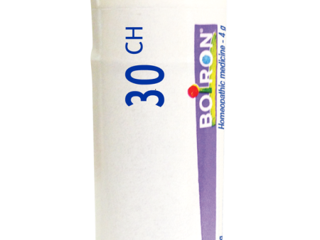 Boiron Pulsatilla 30Ch Pellets For Discount