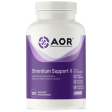 AOR Strontium Support II 120 Vegetarian Capsules Supply