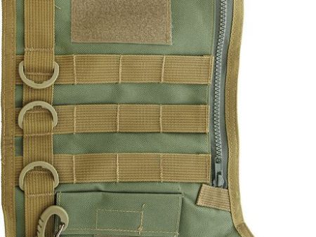 Tactical Christmas Stocking - Army Green Online Hot Sale