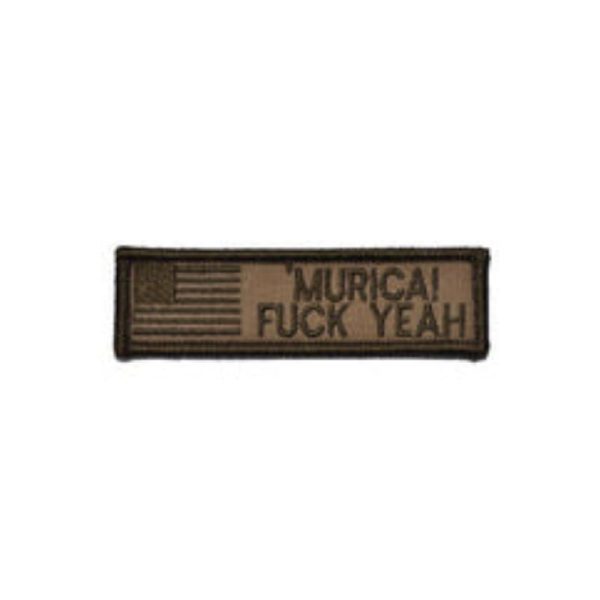 Murica F Yeah Patch Online