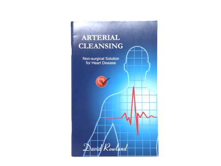 Arterial Cleansing By David W. Rowland Online now